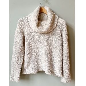 Pink Republic Turtleneck Sweater
